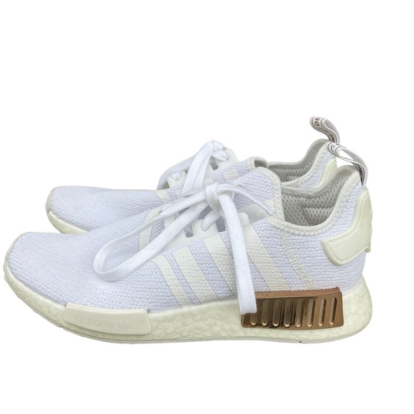 ADIDAS NMD R1 white - Picture 3 of 9
